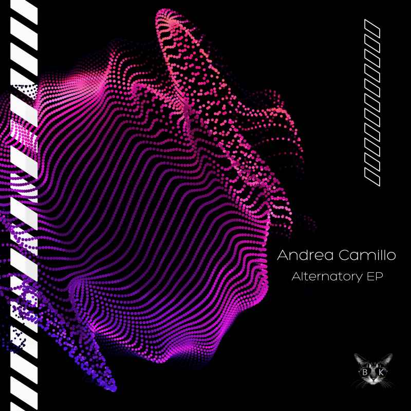 BK173 - Andrea Camillo - Alternatory EP