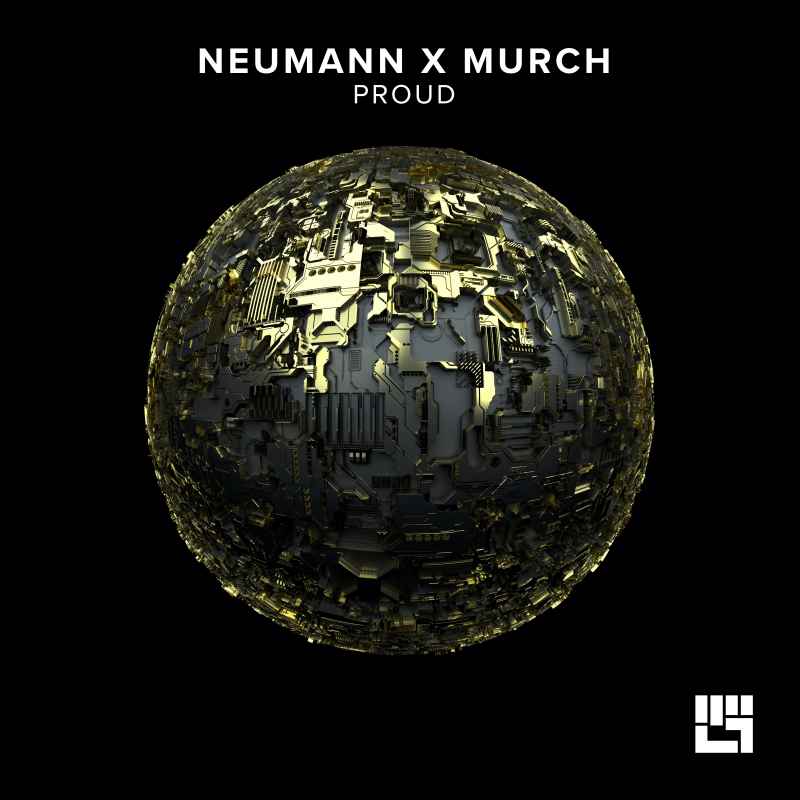 Neumann, Murch - Proud