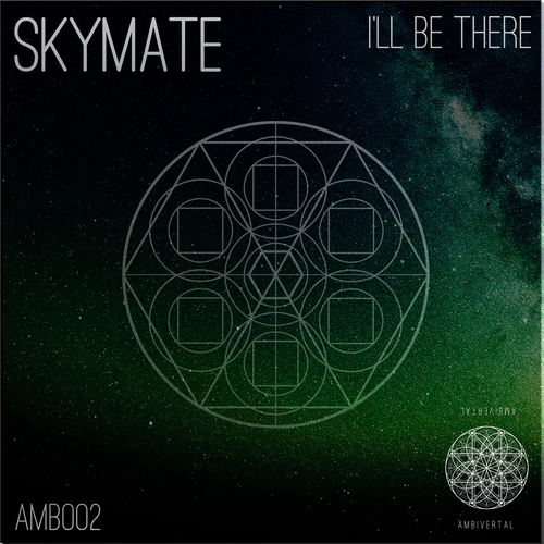 Skymate - Ill Be There
