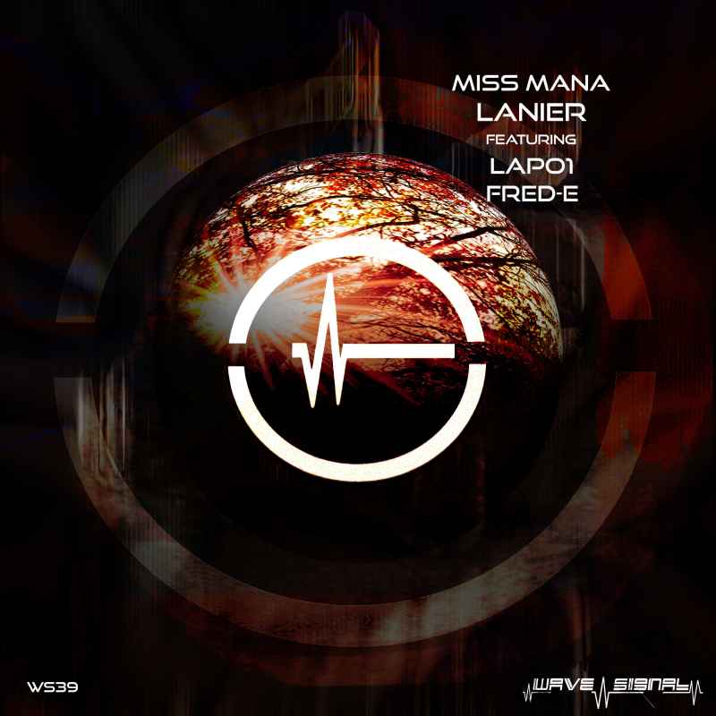Miss Mana - Lanier