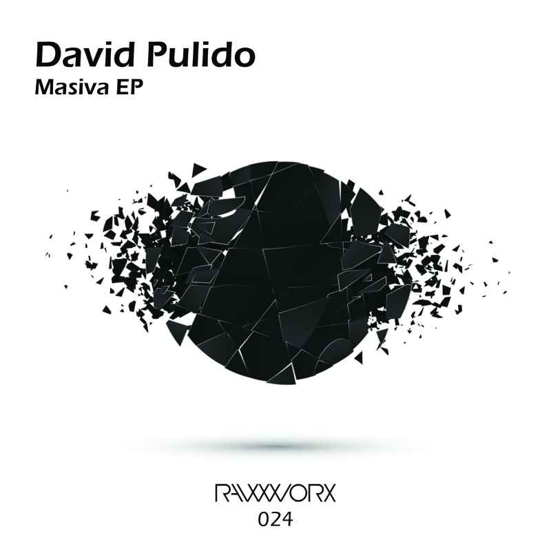David Pulido - Masiva EP