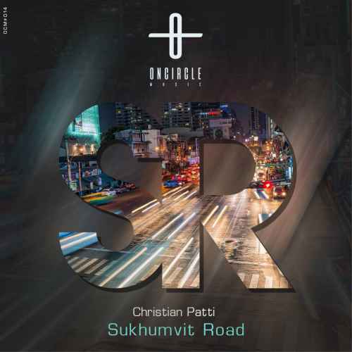 Christian Patti - Sukhumvit Road