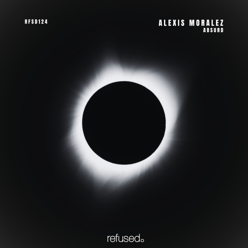 Alexis Moralez - Absurd