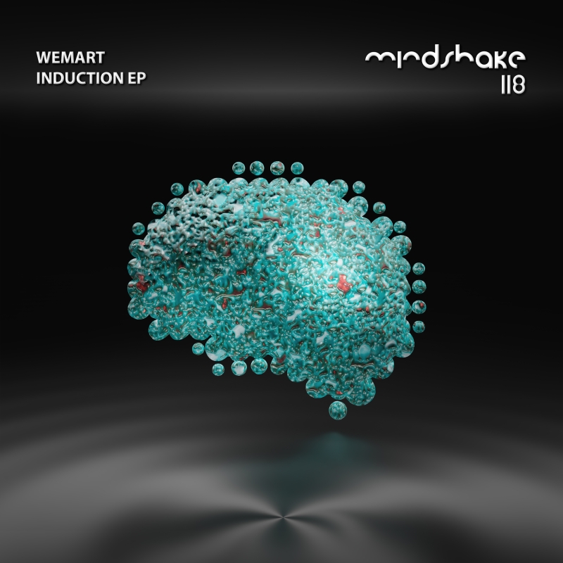 WeMart - Induction EP