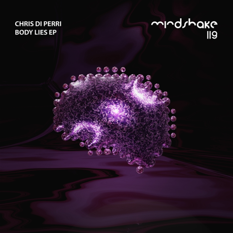 Chris Di Perri - Body Lies EP