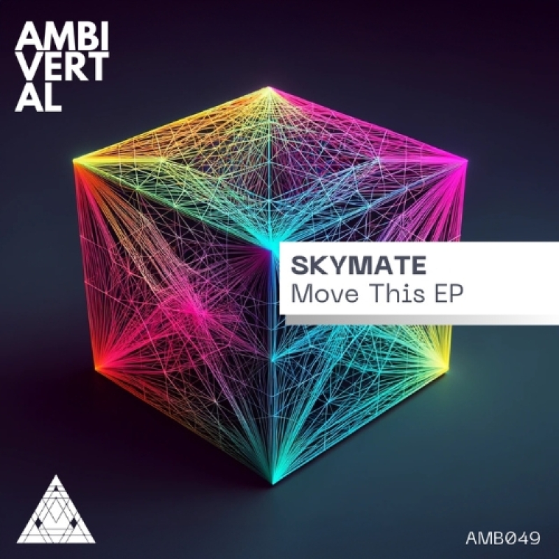Skymate - Move This EP