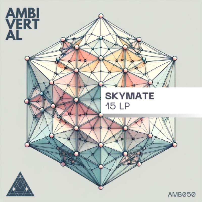 Skymate - 15 LP