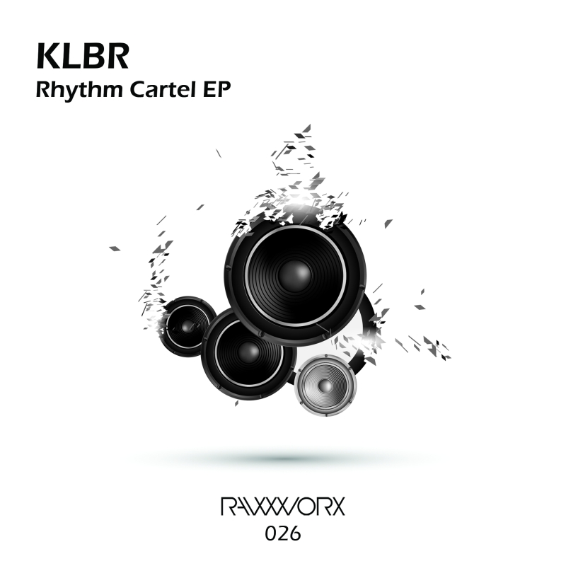 KLBR - Rhythm Cartel EP