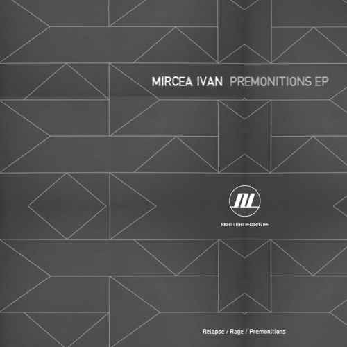 Mircea Ivan - Premonitions EP