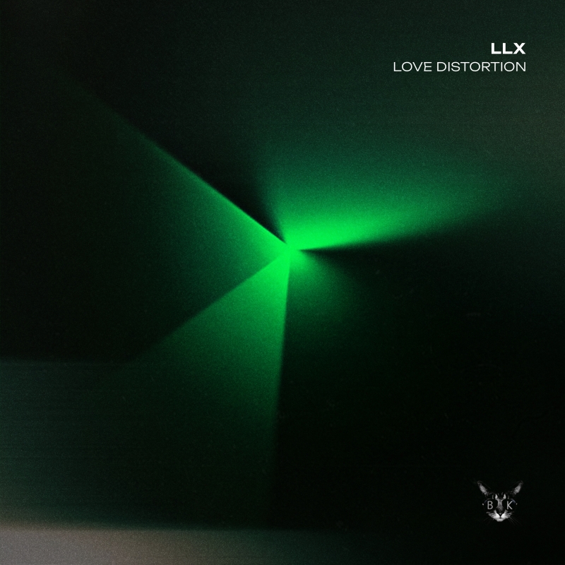 LLX - Love Distortion