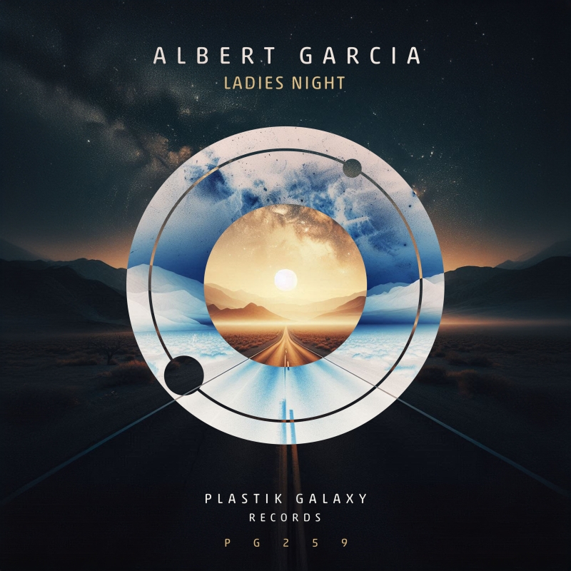 Albert Garcia - Ladies Night