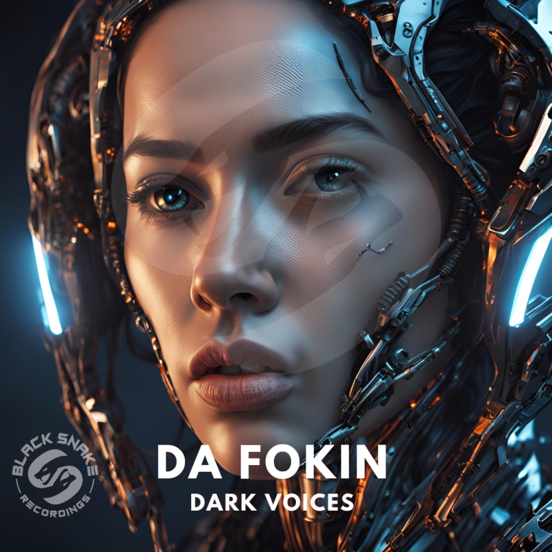 Da Fokin Dark Voices (Orginal mix)