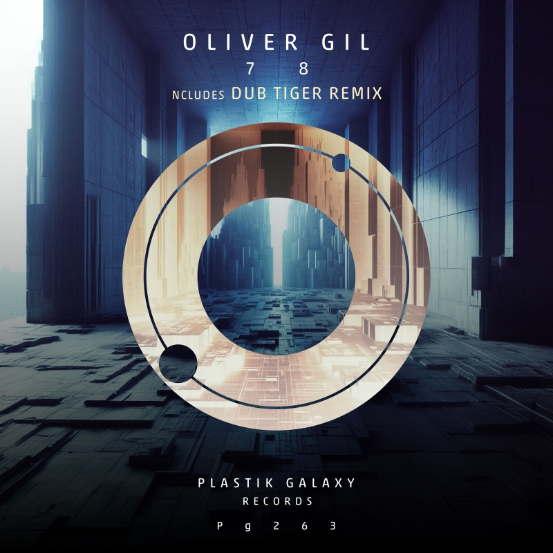 Oliver Gil - 7  8