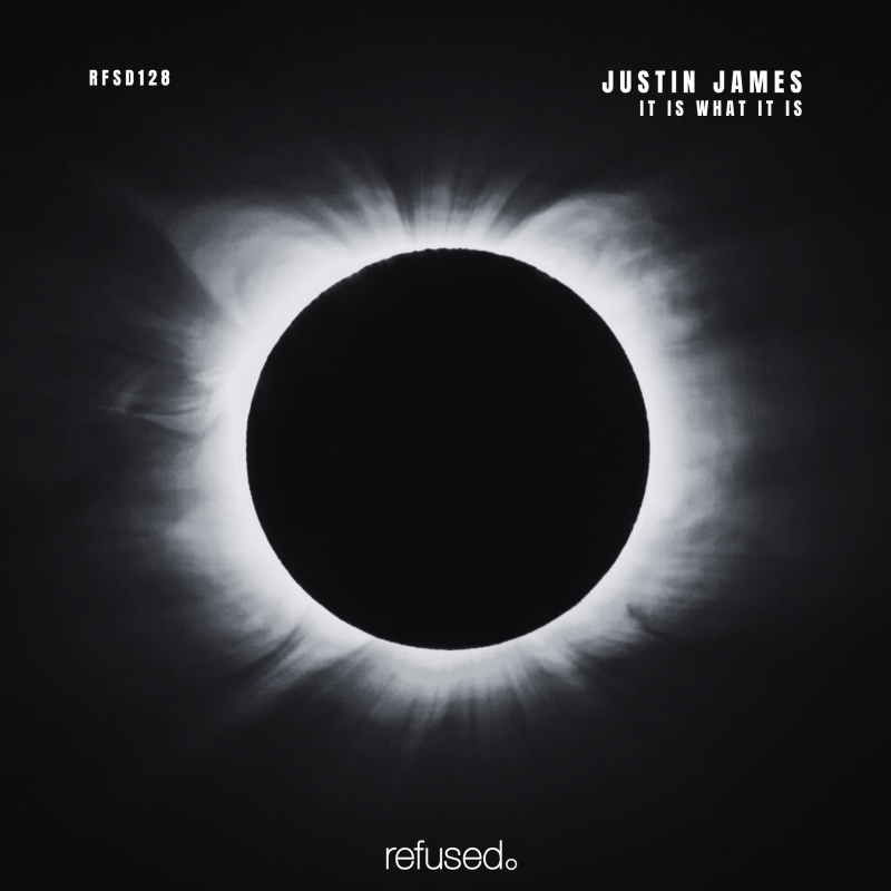 Justin James - It Is What It Is