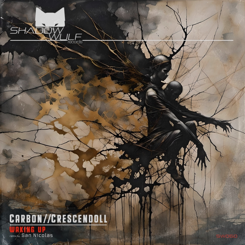 Carbon, Crescendoll - Waking Up EP