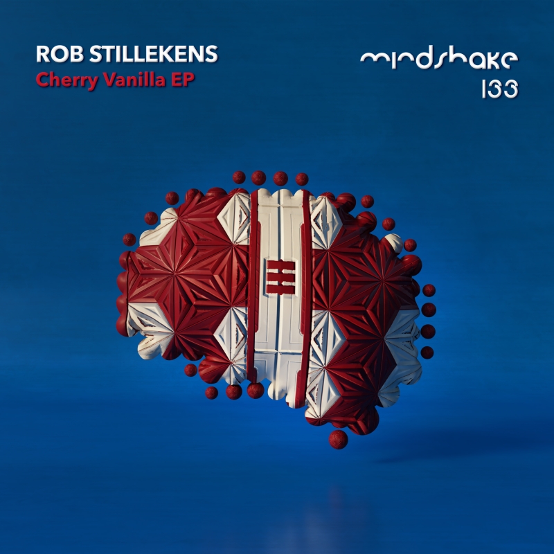 Rob Stillekens - Cherry Vanilla EP