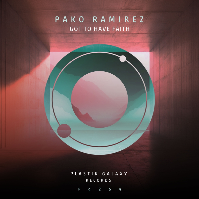 Pako Ramirez - Got To Have faith