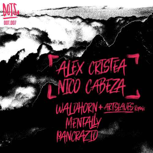 Alex Cristea, Nico Cabeza - Waldhorn EP incl. Artslaves Remix