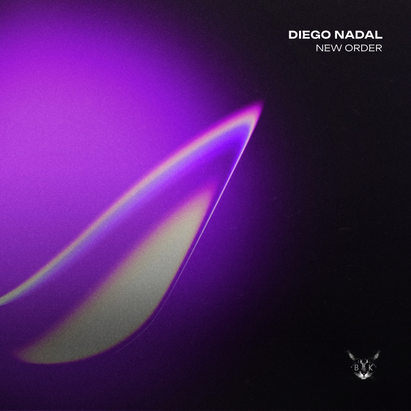 Diego Nadal - New Order EP