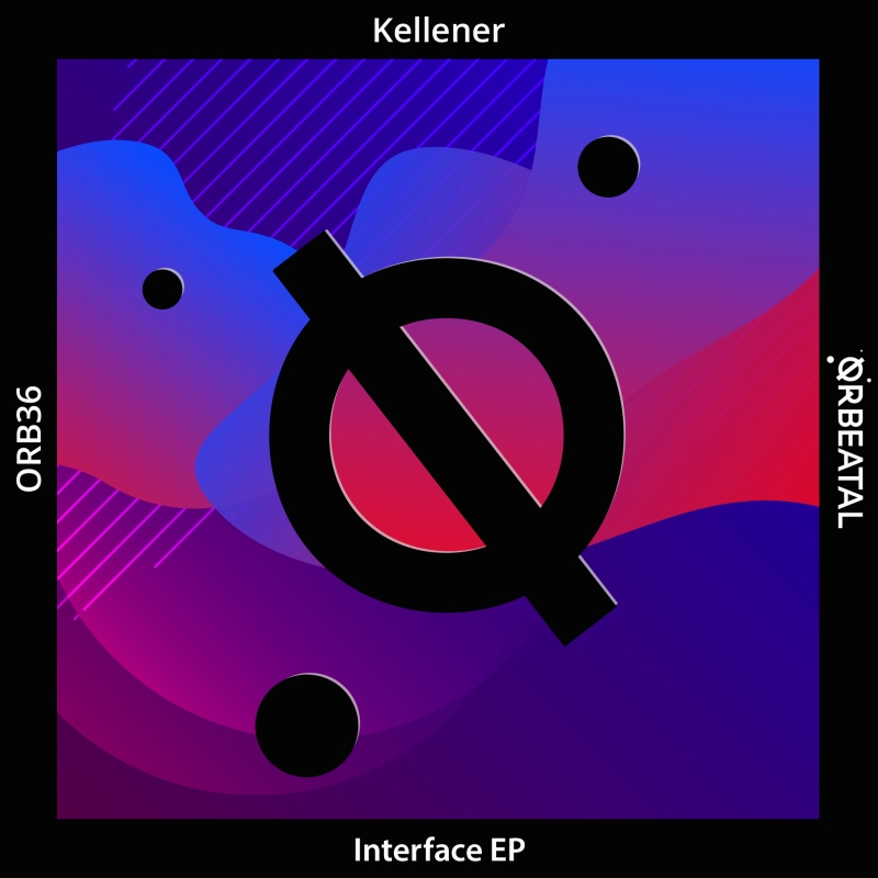 Kellener - Interface