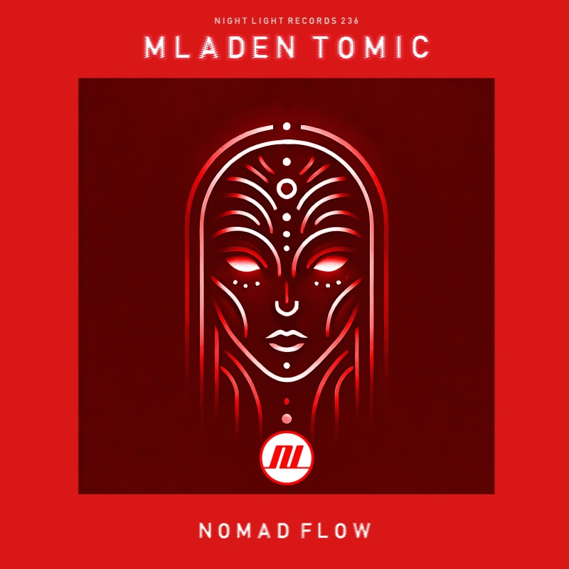 Mladen Tomic - Nomad Flow EP