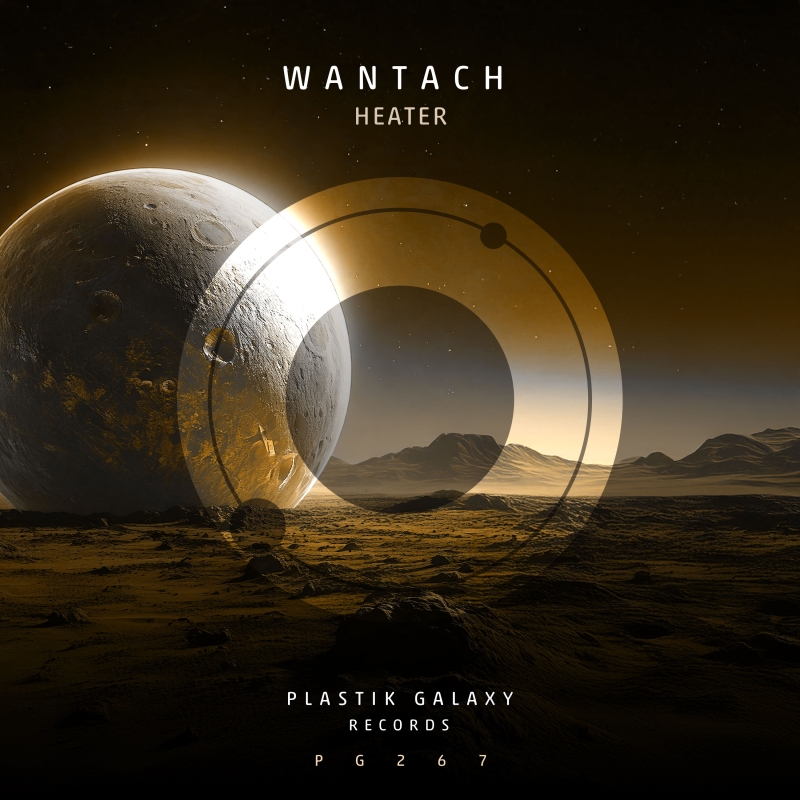 Wantach - Heater