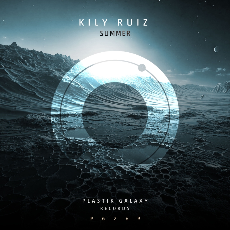 Kily Ruiz - Summer