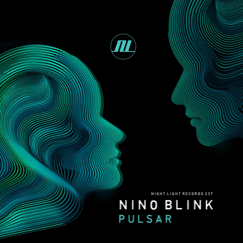 Nino Blink - Pulsar EP