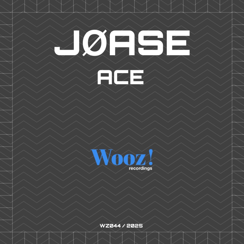 JØASE - Ace