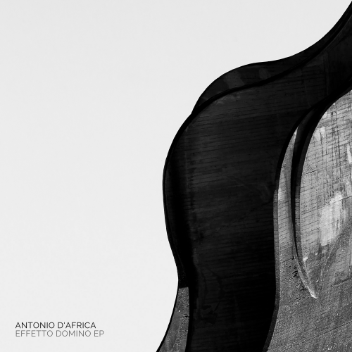 Antonio D'Africa - Effetto Domino EP