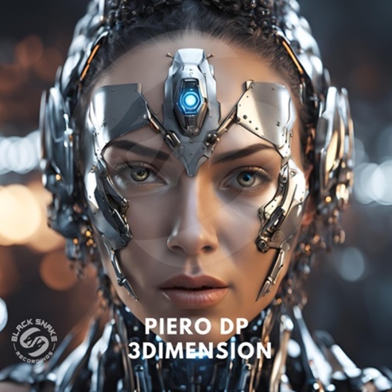 Piero DP 3Dimension EP