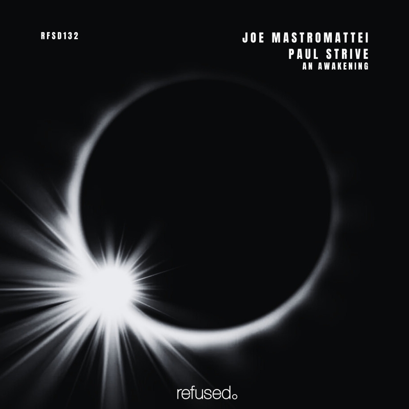 Joe Mastromattei, Paul Strive - An Awakening EP