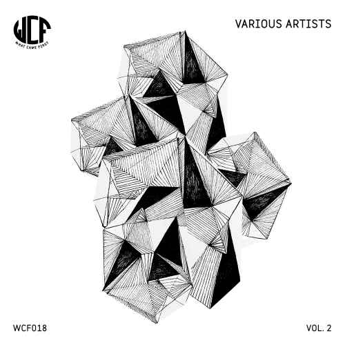 VARIOUS ARTISTS – WCF VOL. 2
