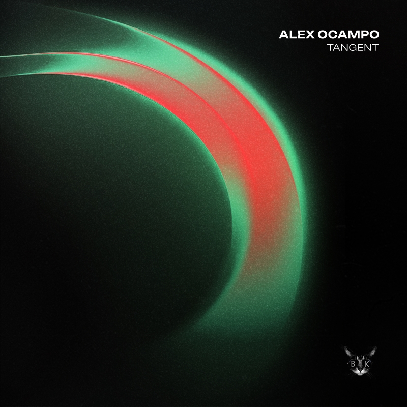 Alex Ocampo