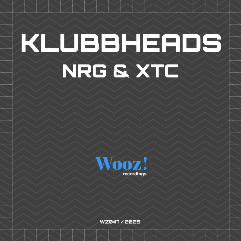 Klubbheads - NRG & XTC
