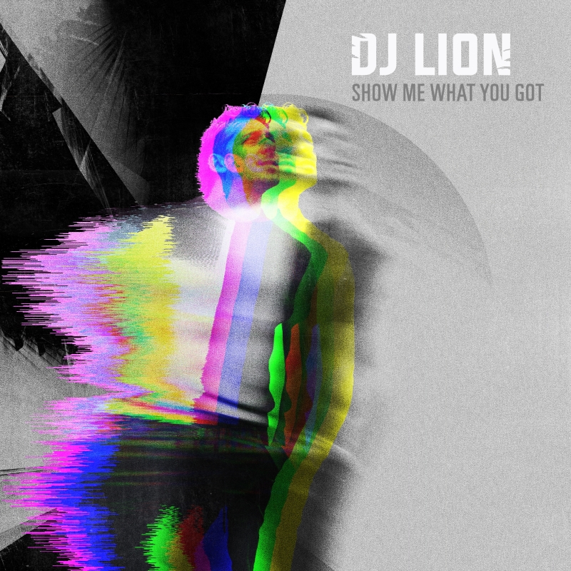 DJ Lion - Show Me What You Got (Album)