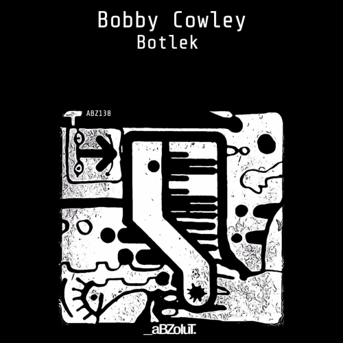 Bobby Cowley - Botlek