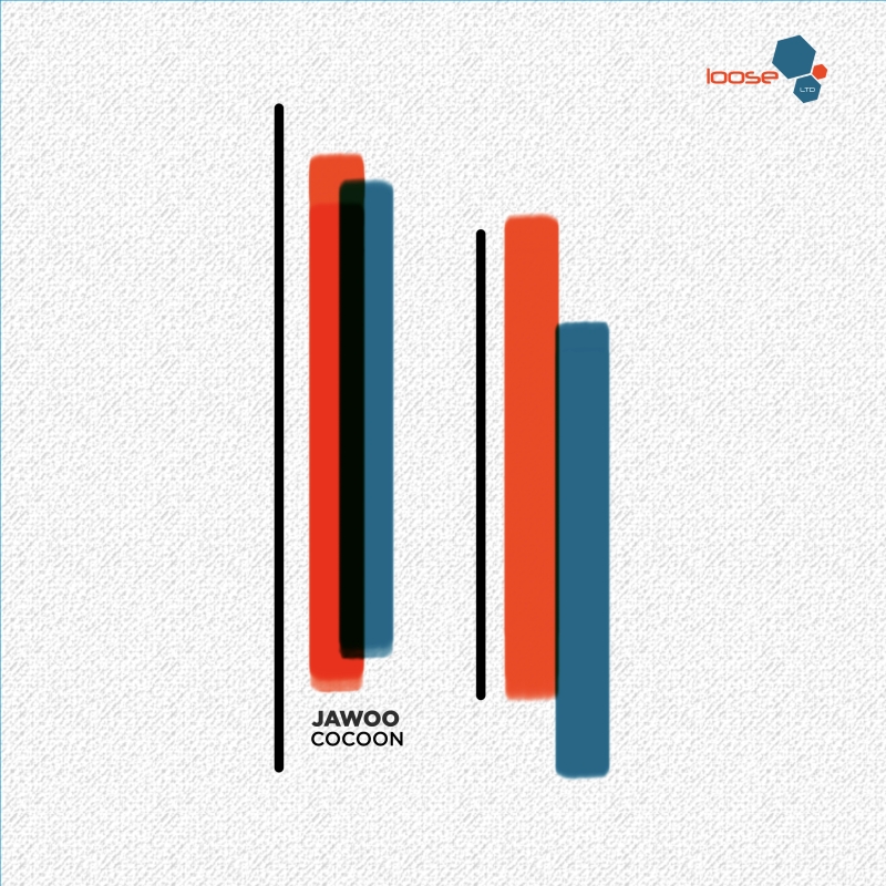 Jawoo - Cocoon