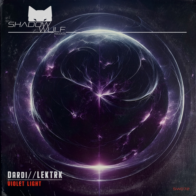 LEKTRK, Dardi - Violet Light EP