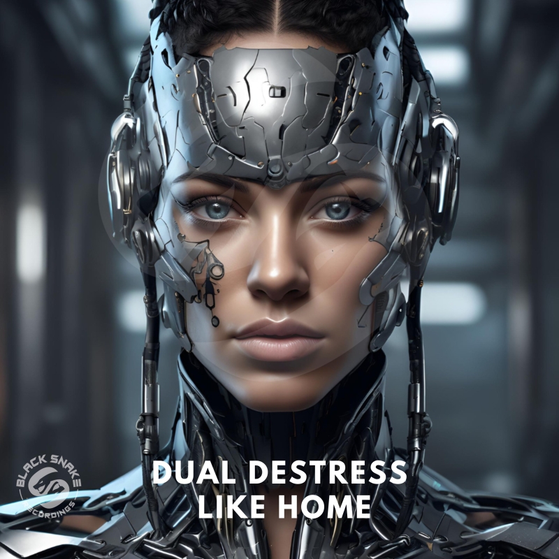Dual Destress