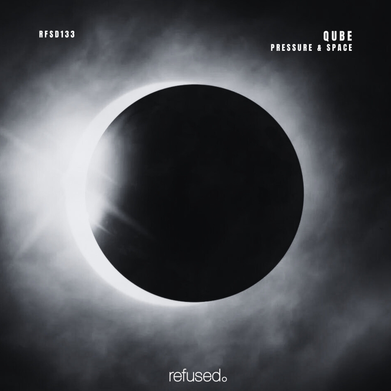 QUBE - Pressure & Space