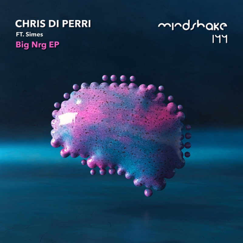 Chris Di Perri feat. Simes - Big Nrg
