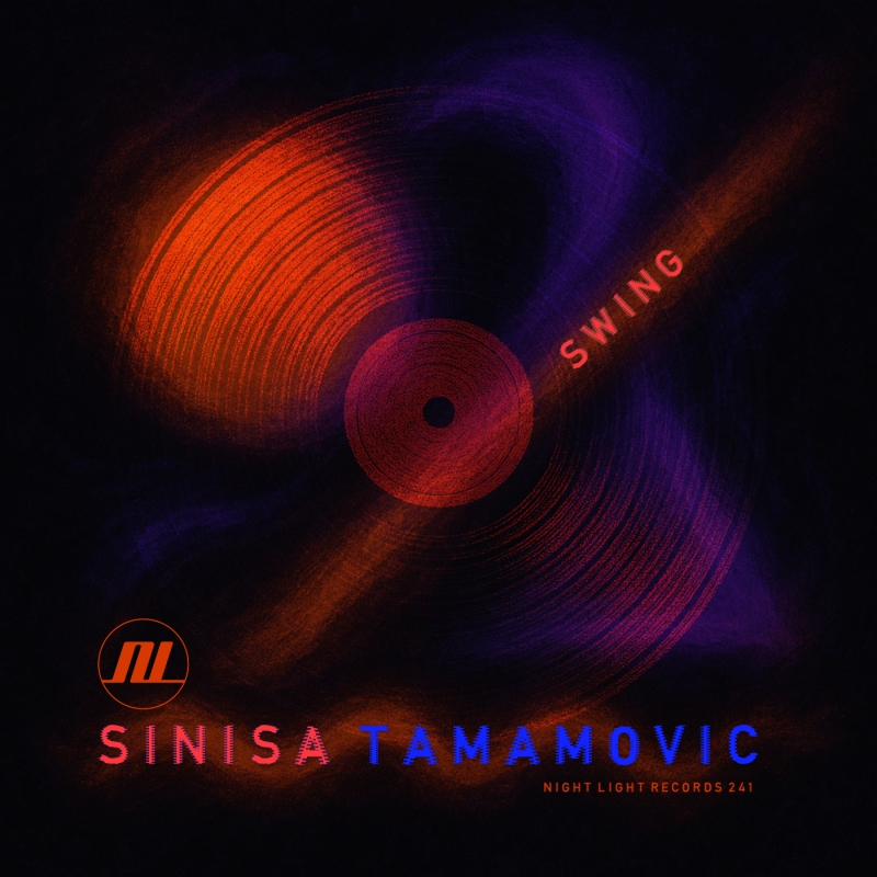 Sinisa Tamamovic - Swing