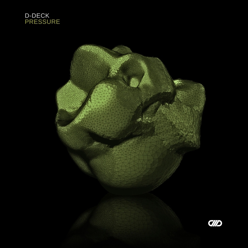 D-Deck - Pressure