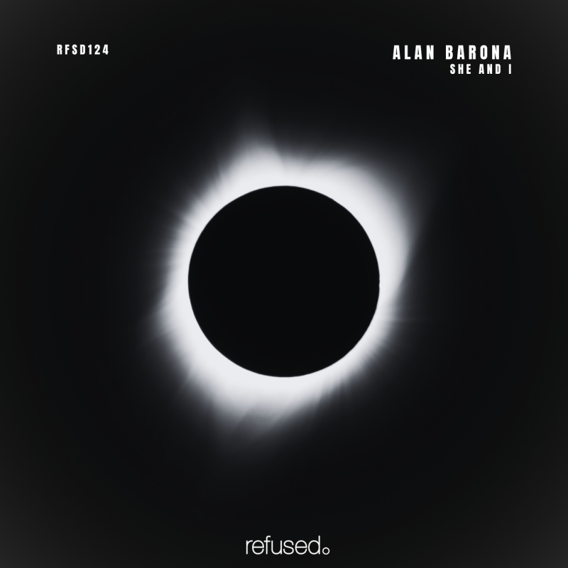 Alan Barona - She And I EP