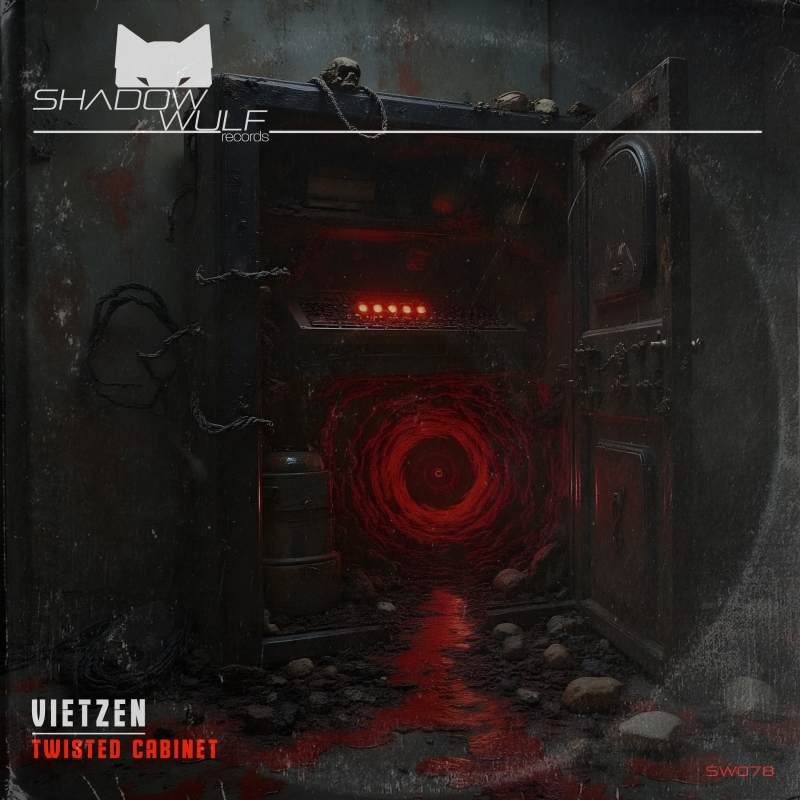 vietzen - Twisted Cabinet