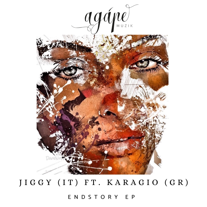 Jiggy (IT) ft. Karagio (GR) - Endstory EP