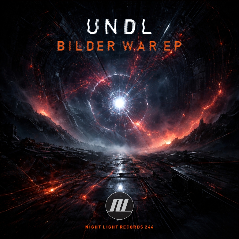Undl - Bilder War EP