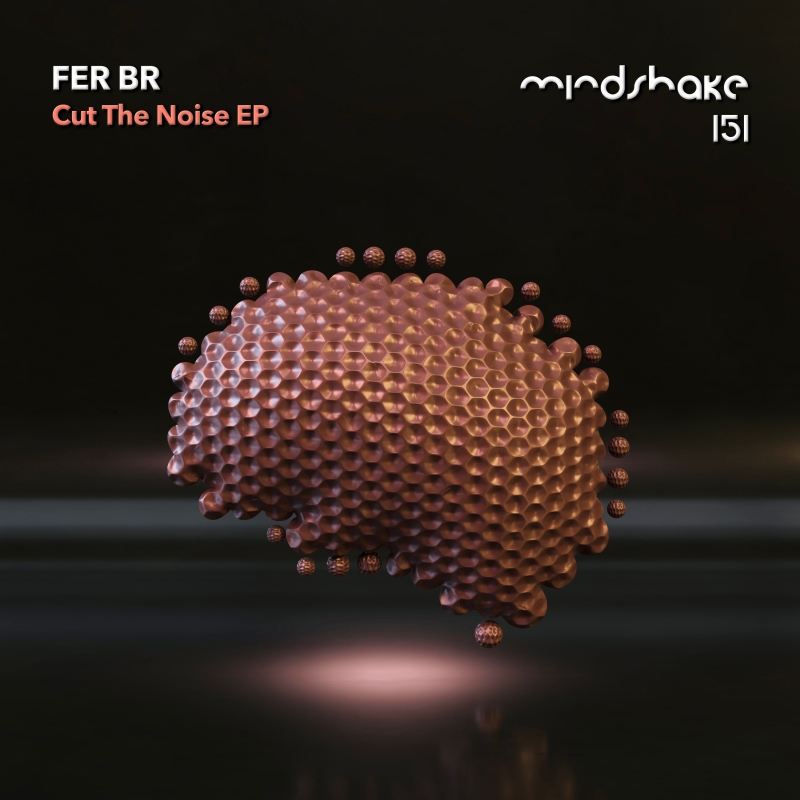 Fer BR - Cut The Noise EP
