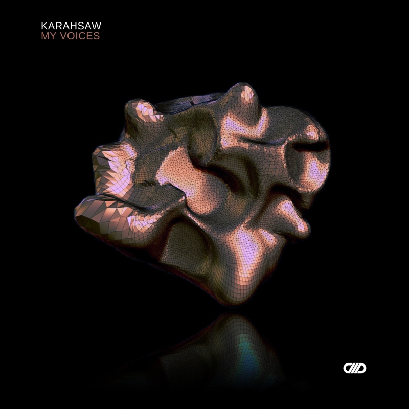 Karahsaw - My Voices